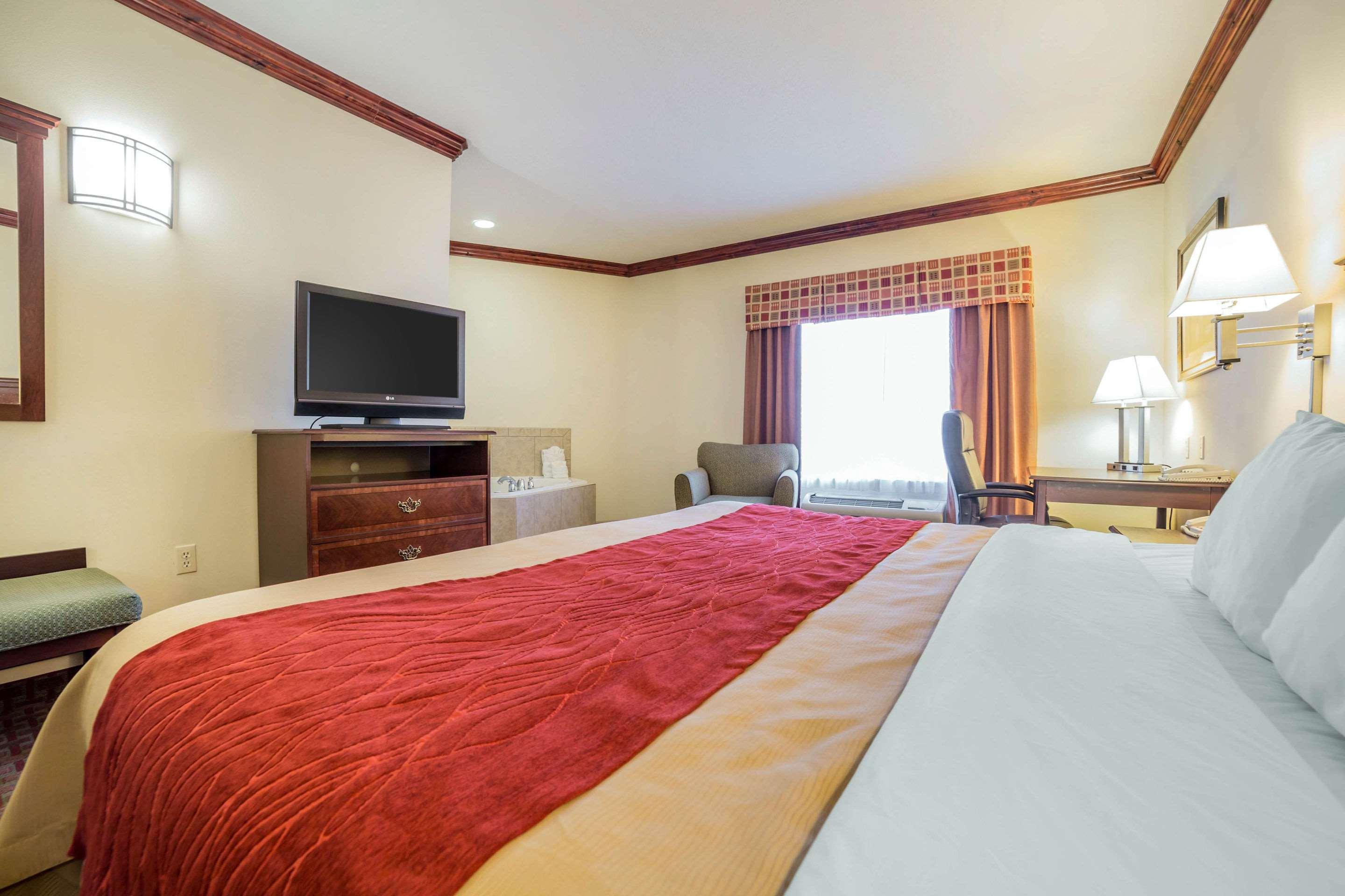 Comfort Inn&Suites Rock Springs-Green River Exterior foto